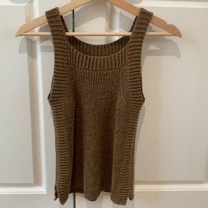 J crew Sweater shirt